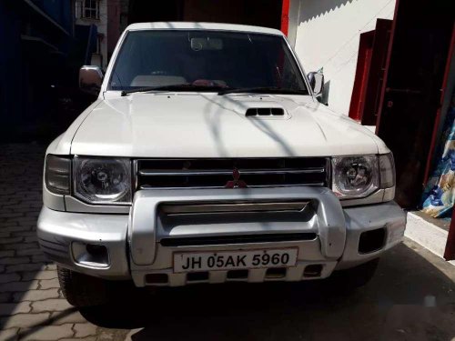 Used Mitsubishi Pajero 2011 AT for sale at low price