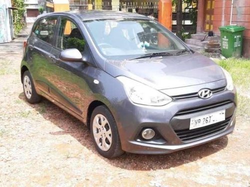 Hyundai Grand i10 Magna 1.2 Kappa VTVT, 2016, Petrol MT for sale 