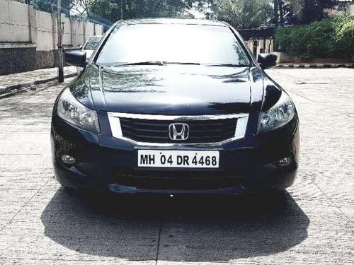 Used 2008 Honda Accord MT for sale