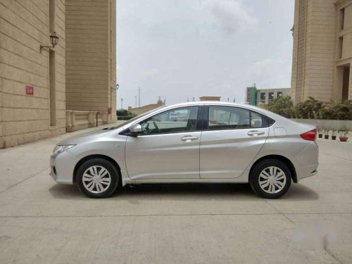 Used Honda City car 2015 MT for sale at low price