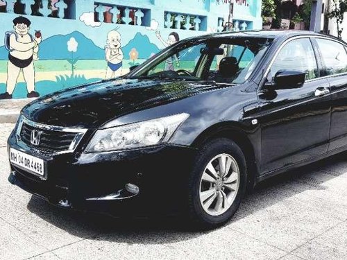 Used 2008 Honda Accord MT for sale