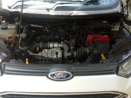 Ford EcoSport 2013-2015 1.5 DV5 MT Trend for sale