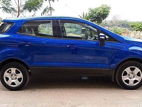 2016 Ford EcoSport 1.5 TDCi Trend MT for sale