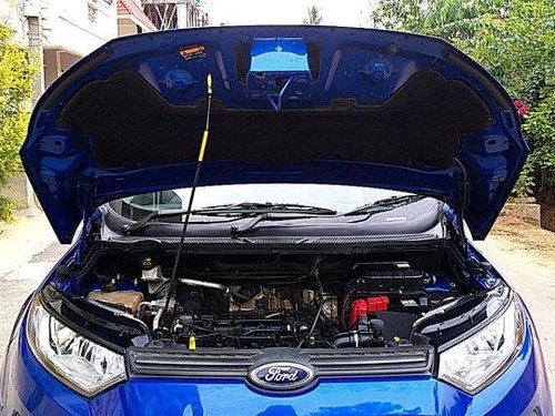 2016 Ford EcoSport 1.5 TDCi Trend MT for sale