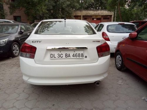 2009 Honda City  1.5 V MT for sale at low price