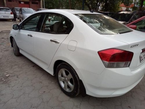 2009 Honda City  1.5 V MT for sale at low price