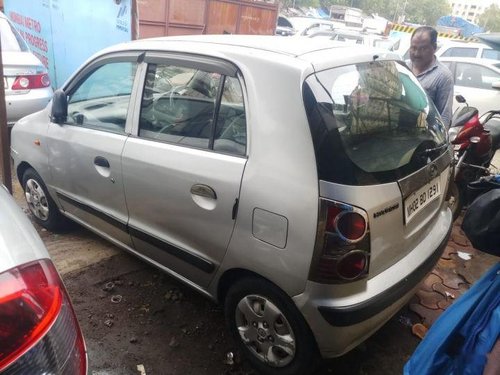 Used Hyundai Santro Xing XO eRLX Euro II MT car at low price