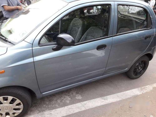 Used Chevrolet Spark 1.0 2008 MT for sale 