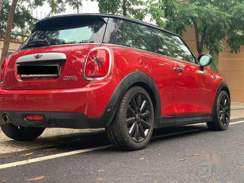 Mini Cooper D 2014 AT for sale 