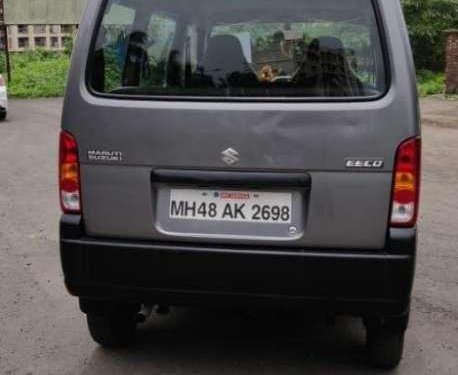 2016 Maruti Suzuki Eeco MT for sale at low price