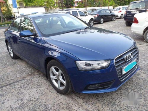 Used Audi A4 2.0 TDI Multitronic, 2014, Diesel AT for sale 