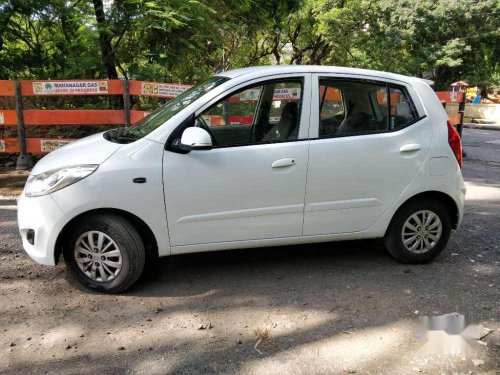 Used Hyundai i10 Sportz 1.2 AT 2013 for sale 