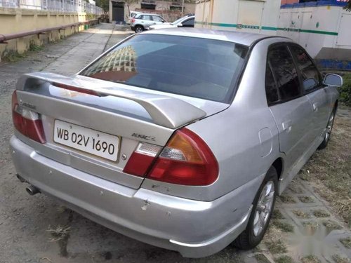 Mitsubishi Lancer 2006 MT for sale 