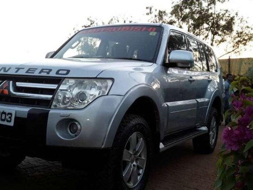 Mitsubishi Montero 3.2 DI-D MT, 2008, Diesel MT for sale 