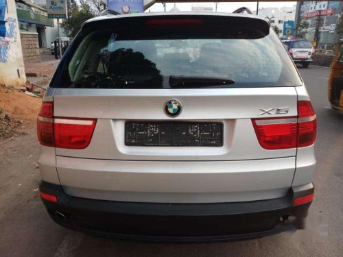 Used BMW X5 3.0d 2009 AT for sale 