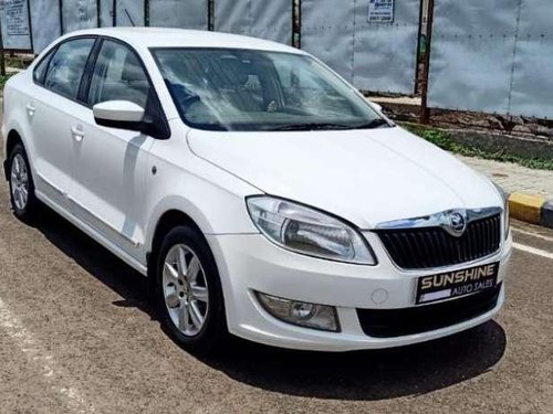 2014 Skoda Rapid MT for sale at low price