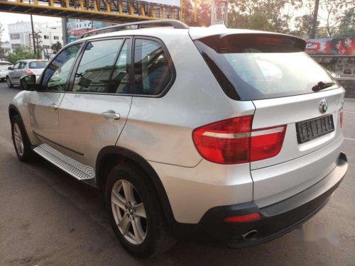 Used BMW X5 3.0d 2009 AT for sale 