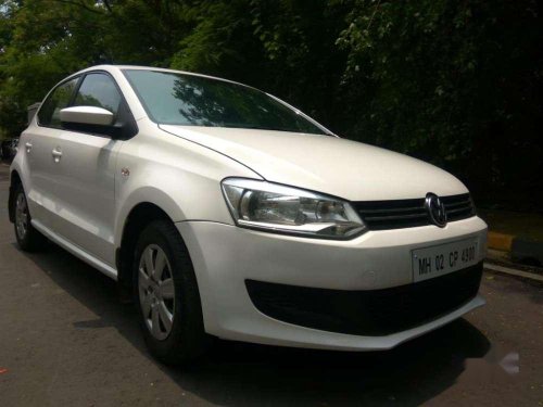 2012 Volkswagen Polo MT for sale