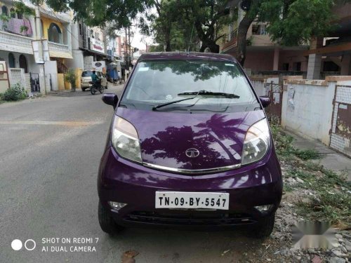 Tata Nano Twist XE, 2014, Petrol MT for sale 