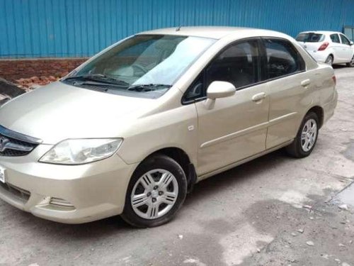 Used 2006 Honda City ZX GXi MT for sale 