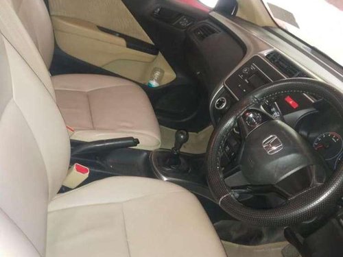 2015 Honda City MT for sale