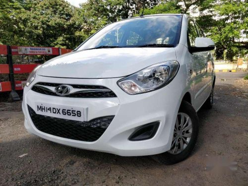 Used Hyundai i10 Sportz 1.2 AT 2013 for sale 