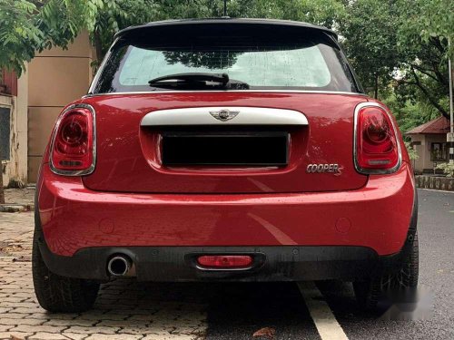 Mini Cooper D 2014 AT for sale 