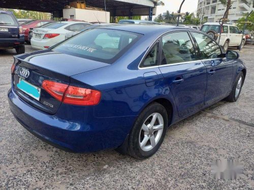 Used Audi A4 2.0 TDI Multitronic, 2014, Diesel AT for sale 