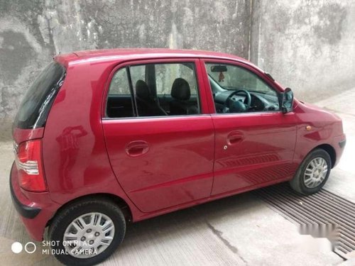 Used Hyundai Santro Xing GLS AT 2006 for sale 