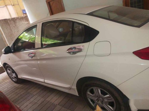 2015 Honda City MT for sale