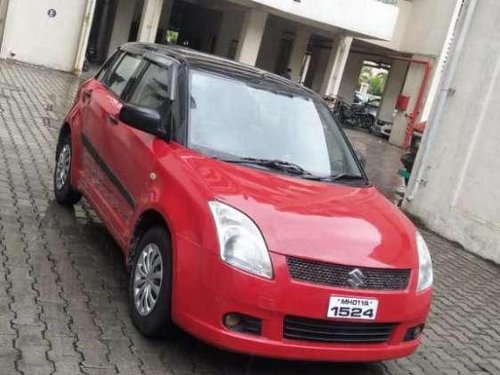 2006 Maruti Suzuki Swift VXI MT for sale at low price