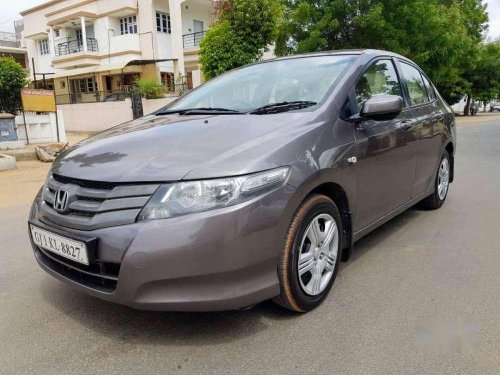 2011 Honda City 1.5 S AT for sale at low price