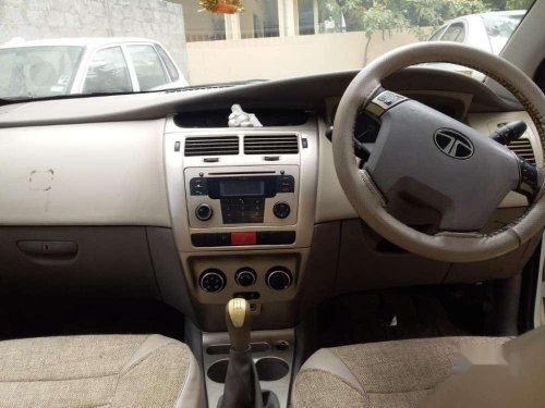 Used Tata Manza Aqua Quadrajet BS IV 2010 MT for sale 