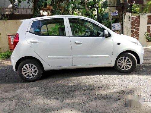 Used Hyundai i10 Sportz 1.2 AT 2013 for sale 