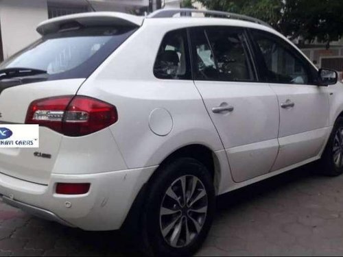 Renault Koleos 4X4 AT 2013 for sale 