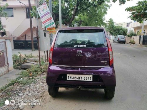 Tata Nano Twist XE, 2014, Petrol MT for sale 