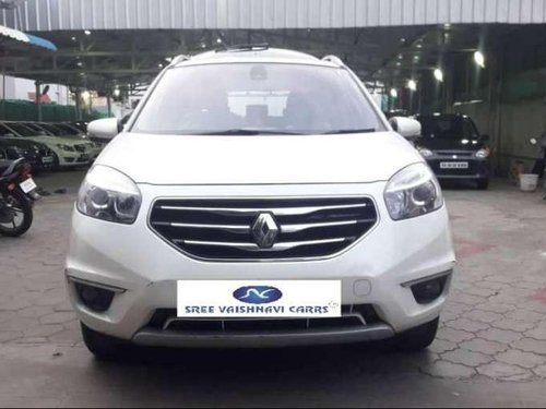 Renault Koleos 4X4 AT 2013 for sale 