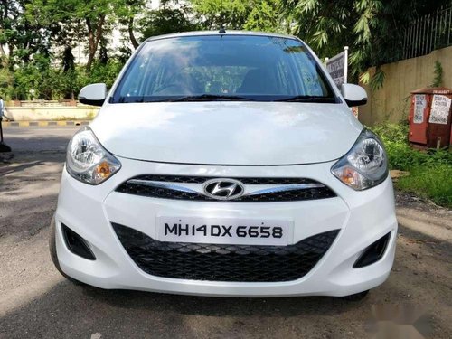 Used Hyundai i10 Sportz 1.2 AT 2013 for sale 