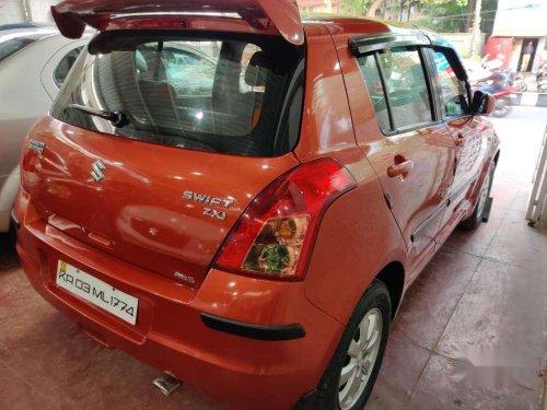 Maruti Suzuki Swift ZXi, 2009, Petrol MT for sale 