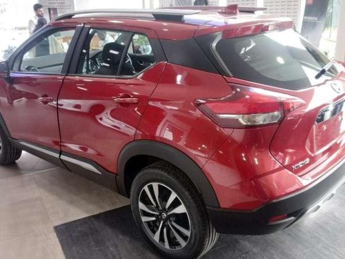 Nissan Kicks XL 2019 MT for sale 