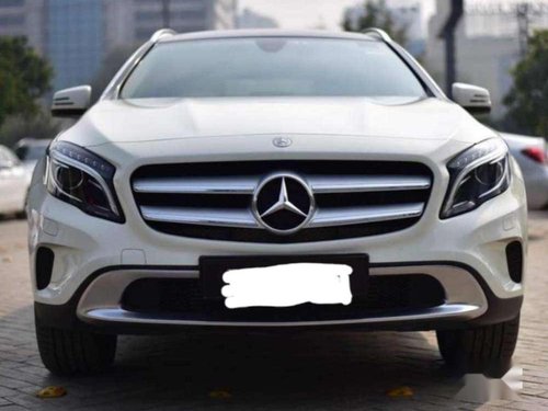 2016 Mercedes Benz GLA Class AT for sale 