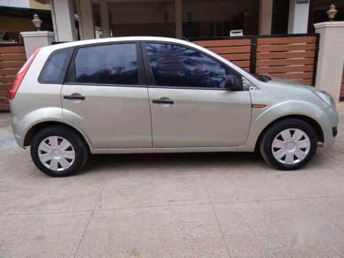 2012 Ford Figo MT for sale