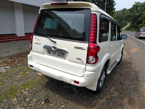 Used 2007 Mahindra Scorpio 2.6 CRDe MT for sale 