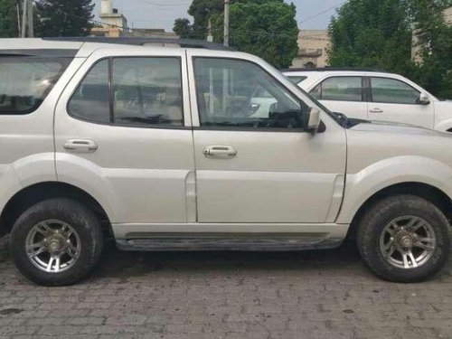 Used Tata Safari Storme EX MT car at low price