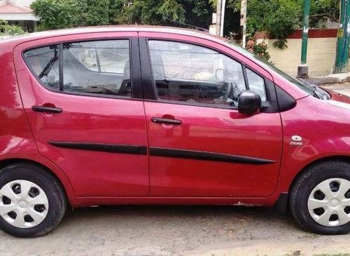 Maruti Suzuki Ritz MT 2012 for sale