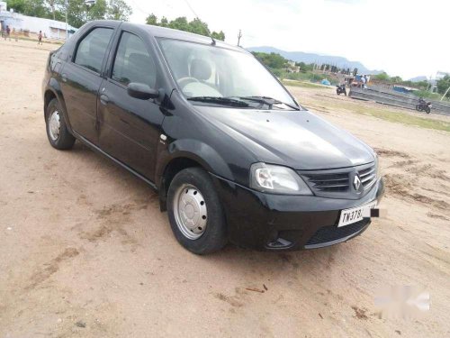 2008 Mahindra Renault Logan MT for sale 