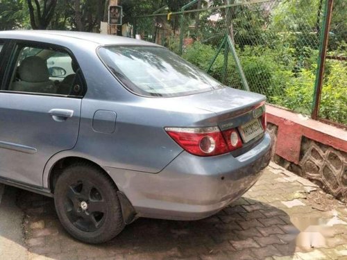 Used 2008 Honda City ZX GXi MT for sale