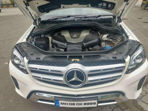 2016 Mercedes Benz GL-Class AT for sale at low price