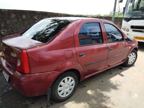 2008 Mahindra Renault Logan CNG MT for sale 