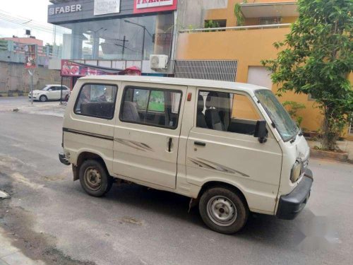 2009 Maruti Suzuki Omni MT for sale 